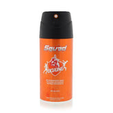Hemani Squad Boxing Deodorant Spray - YehChez.pk